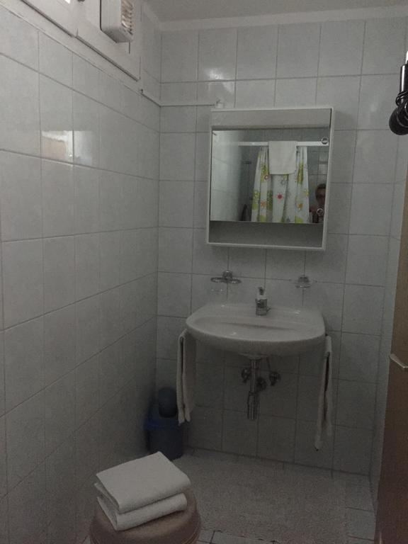 Ca Evelina Hotel Maggia Buitenkant foto