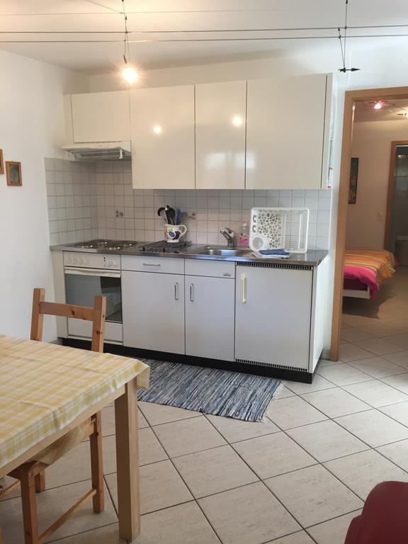 Ca Evelina Hotel Maggia Buitenkant foto