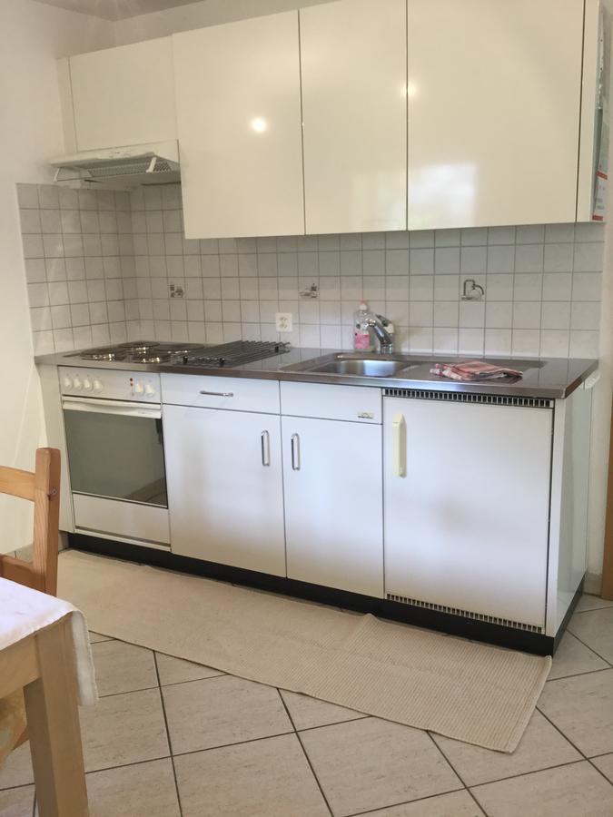 Ca Evelina Hotel Maggia Buitenkant foto